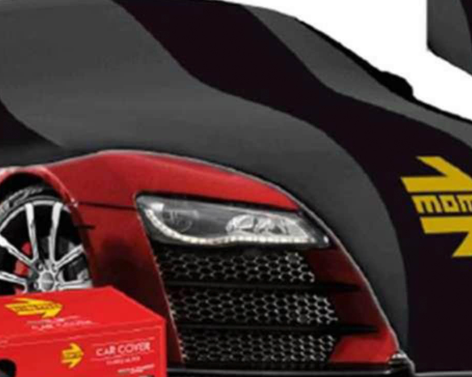 Foto 2 | Foto 2 | Cubierta para Automóvil Momo MUCC001D3L