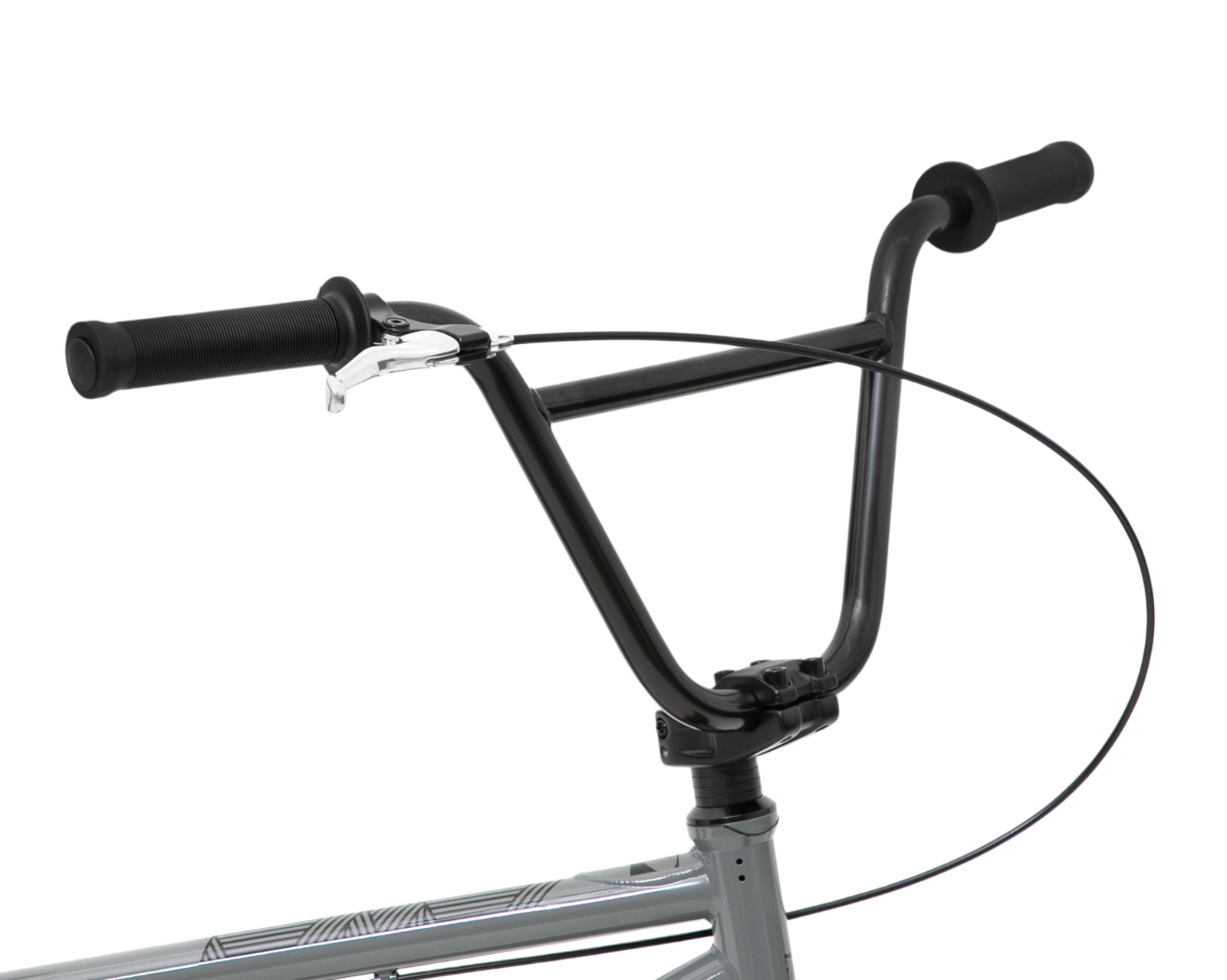 Foto 4 pulgar | Foto 3 | Bicicleta Freestyle Mercurio Super Broncco Rodada 20 Gris