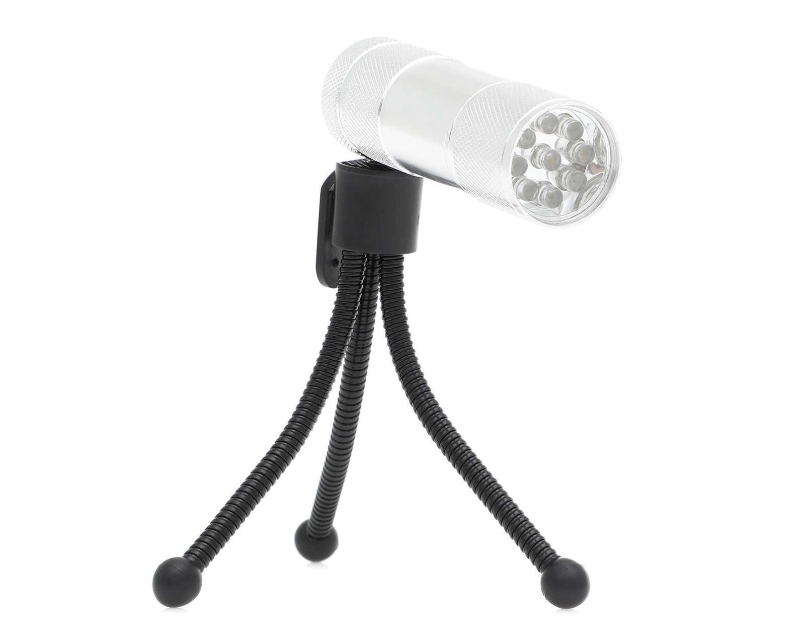 Foto 4 pulgar | Foto 3 | Lámpara LED Tunix