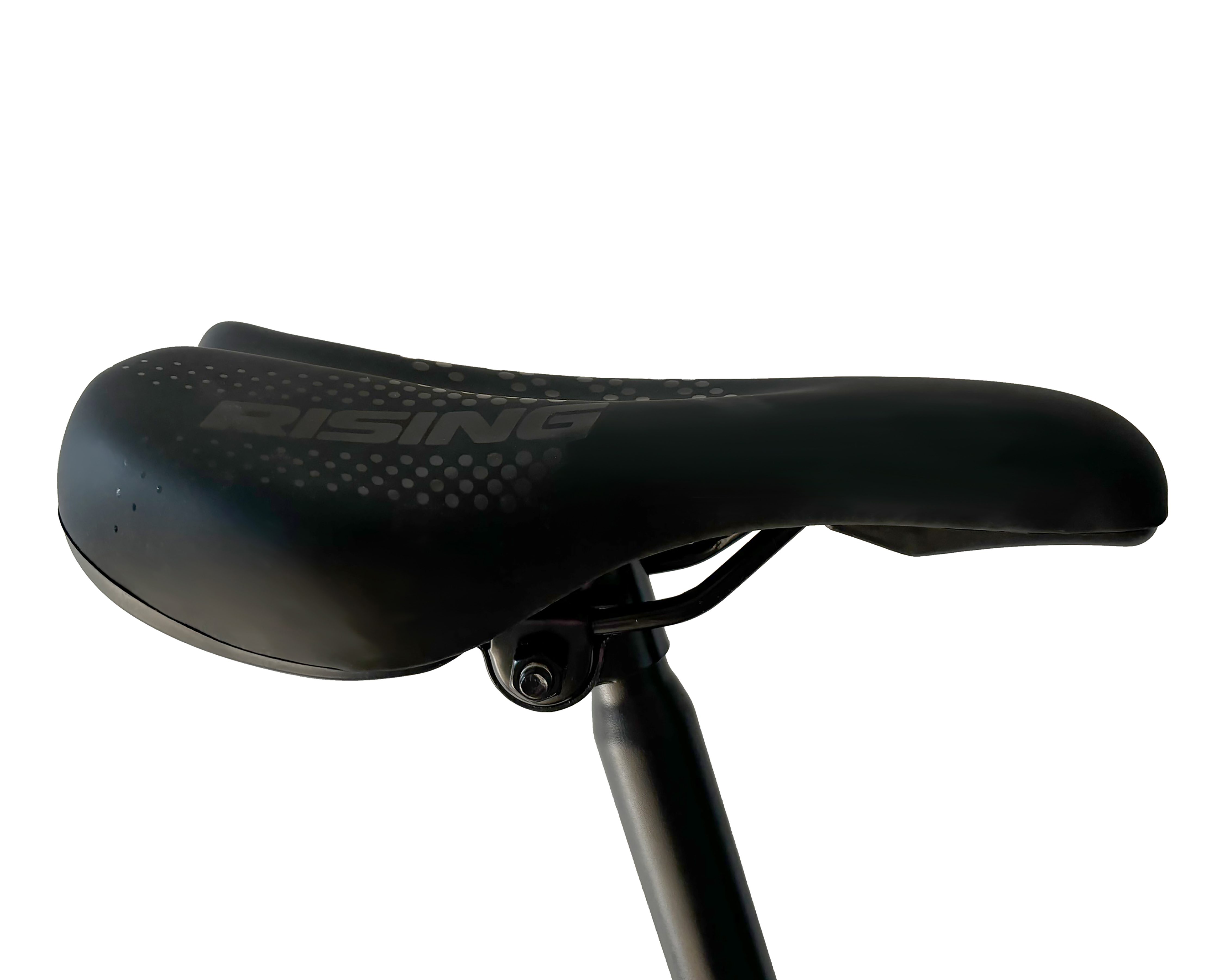 Foto 5 | Foto 5 | Bicicleta de Montaña Rising Bike Vega Rodada 26 Azul