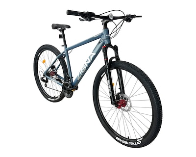 Foto 1 | Foto 1 | Bicicleta de Montaña Zigna Rocket Rodada 29" Azul