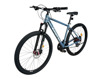 Foto 3 | Foto 3 | Bicicleta de Montaña Zigna Rocket Rodada 29" Azul