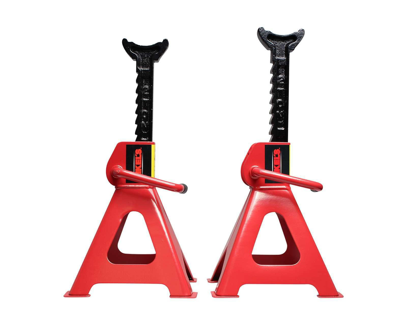 Torres Mecánicas para Auto Mikels T-9350 2 Piezas