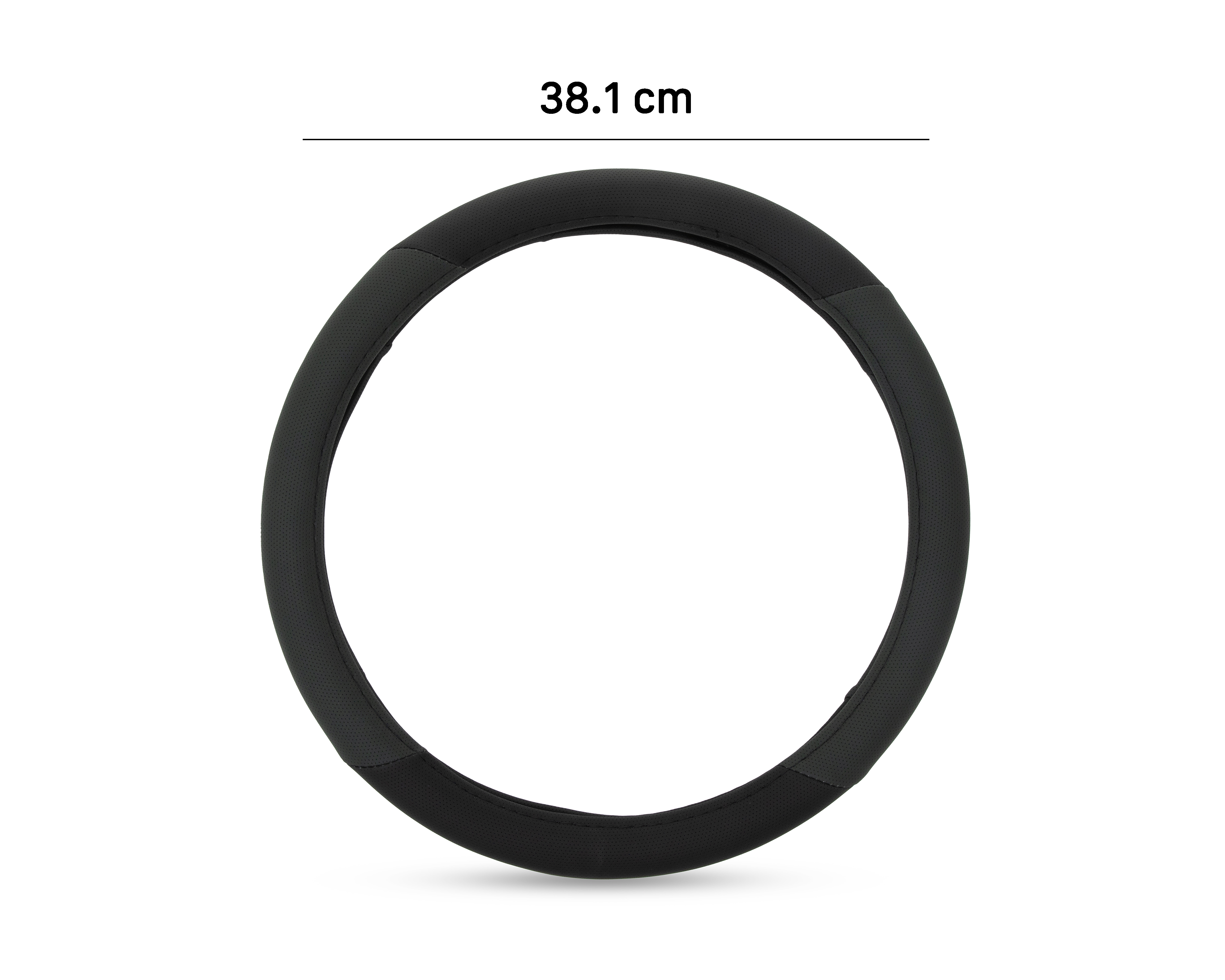 Foto 5 | Foto 5 | Cubrevolante BDK Gris