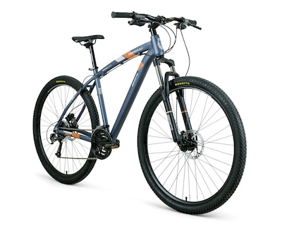 Foto 1 | Foto 1 | Bicicleta de Montaña Benotto Hoger 2.0 Rodada 29 Gris