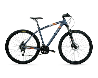 Foto 2 | Foto 2 | Bicicleta de Montaña Benotto Hoger 2.0 Rodada 29 Gris