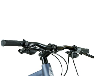 Foto 3 | Foto 3 | Bicicleta de Montaña Benotto Hoger 2.0 Rodada 29 Gris
