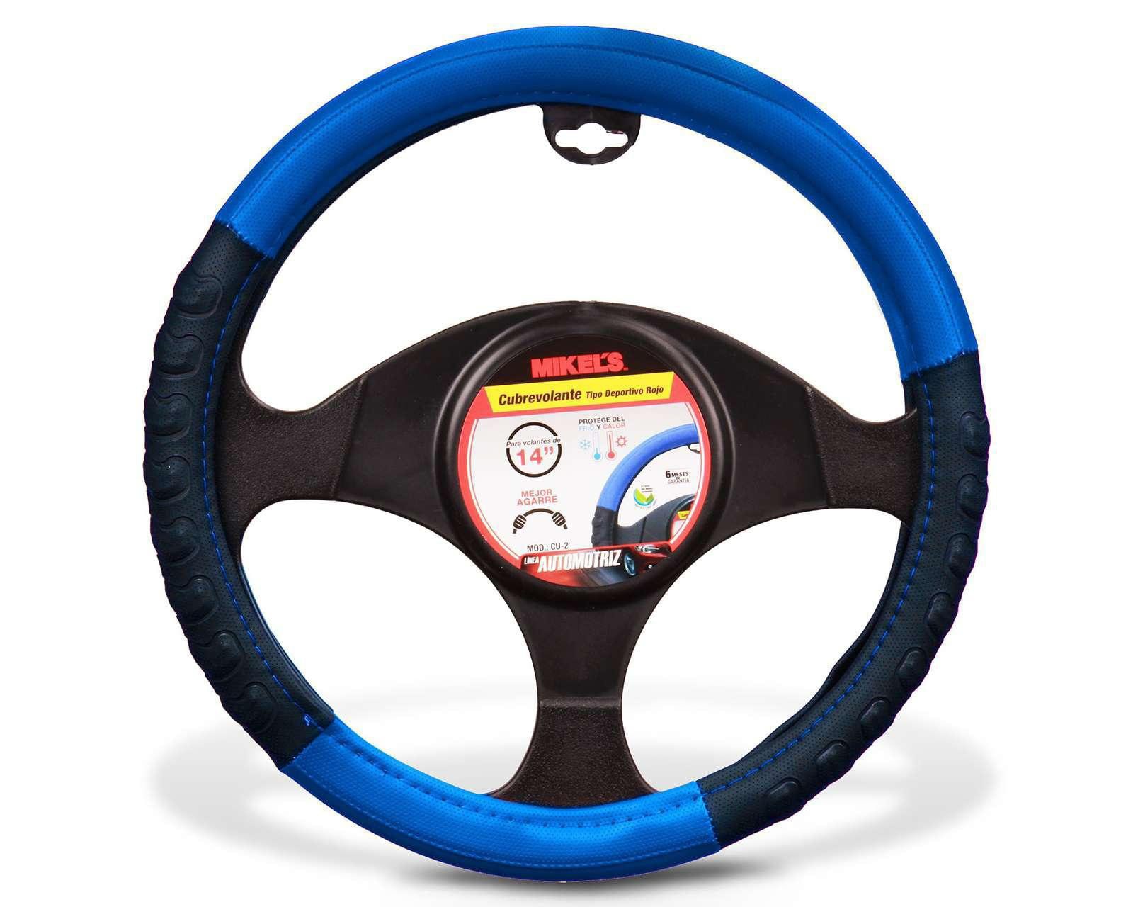 Cubrevolante Deportivo Mikel's