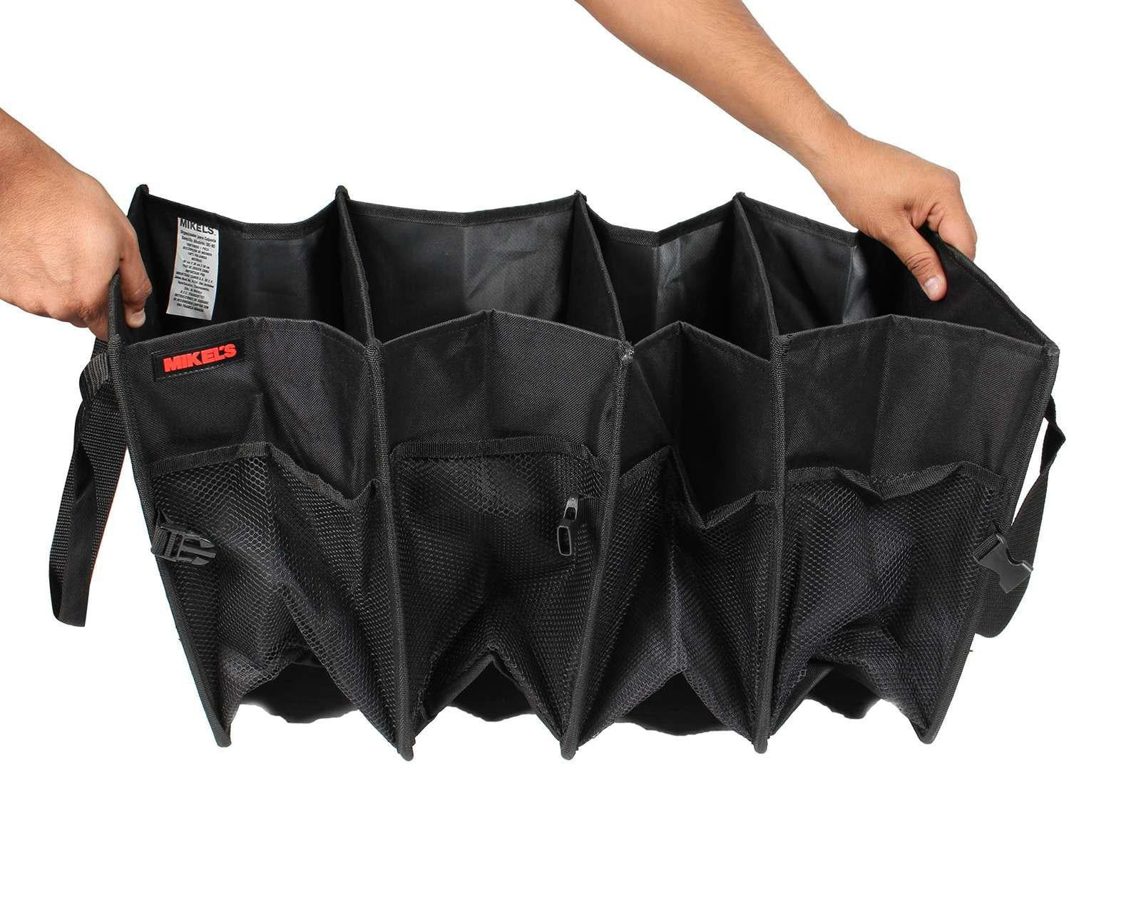 Organizador de Cajuela Mikels OC-80