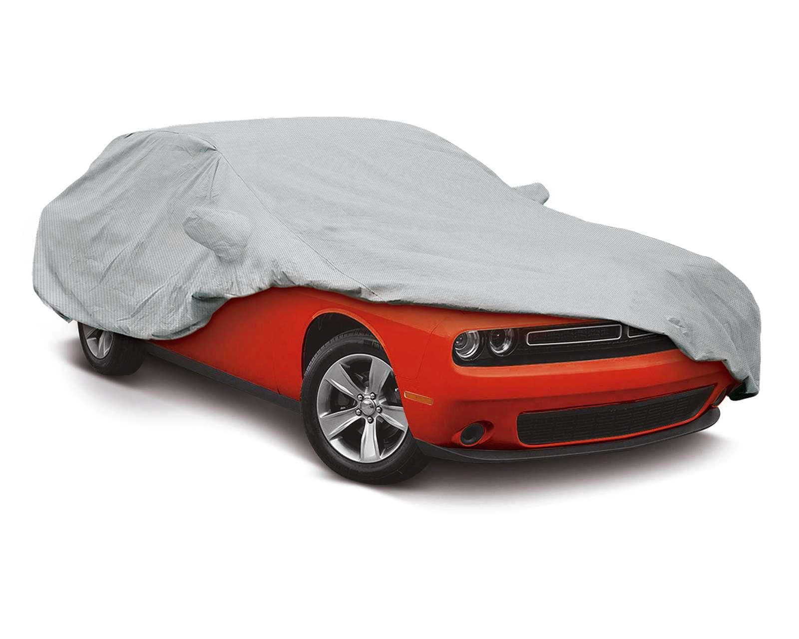 Funda para Auto Mikels CA-G Grande