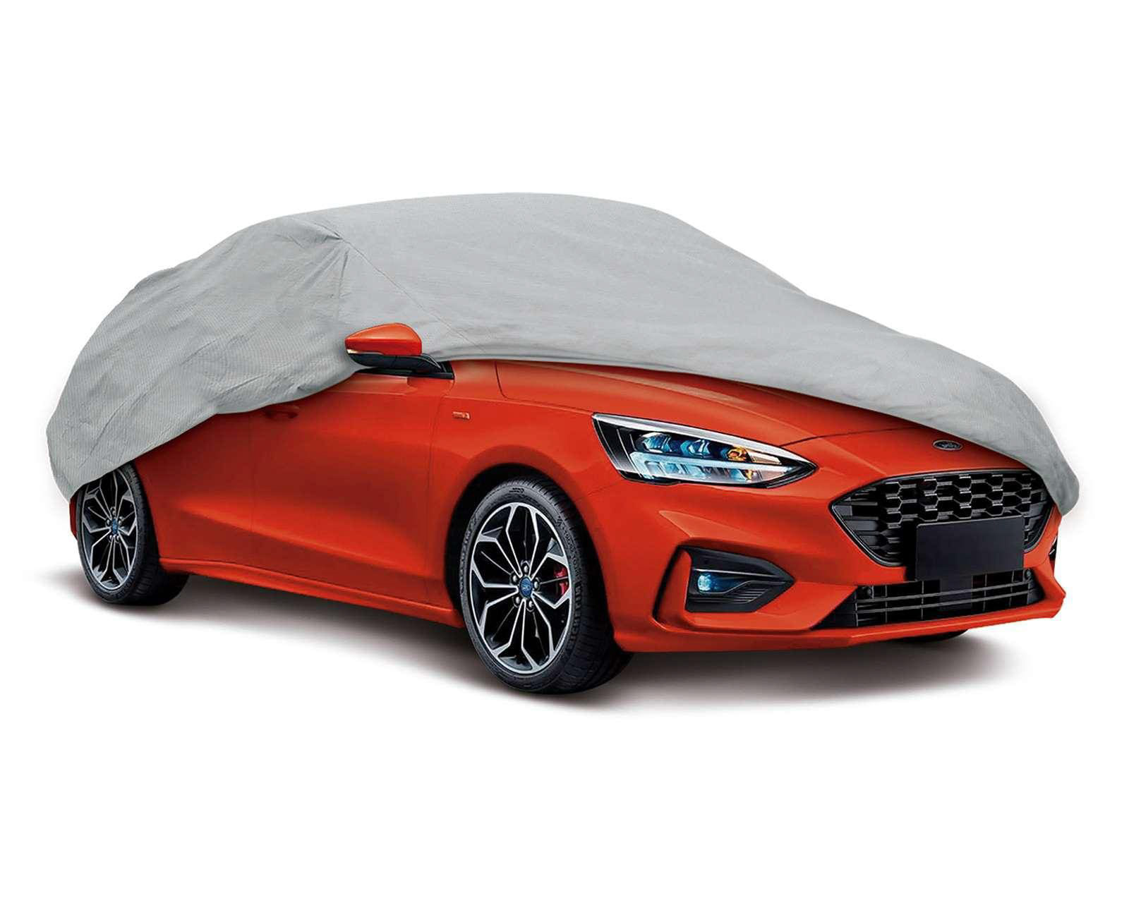 Funda para Automóvil Mikels CA-MM Universal