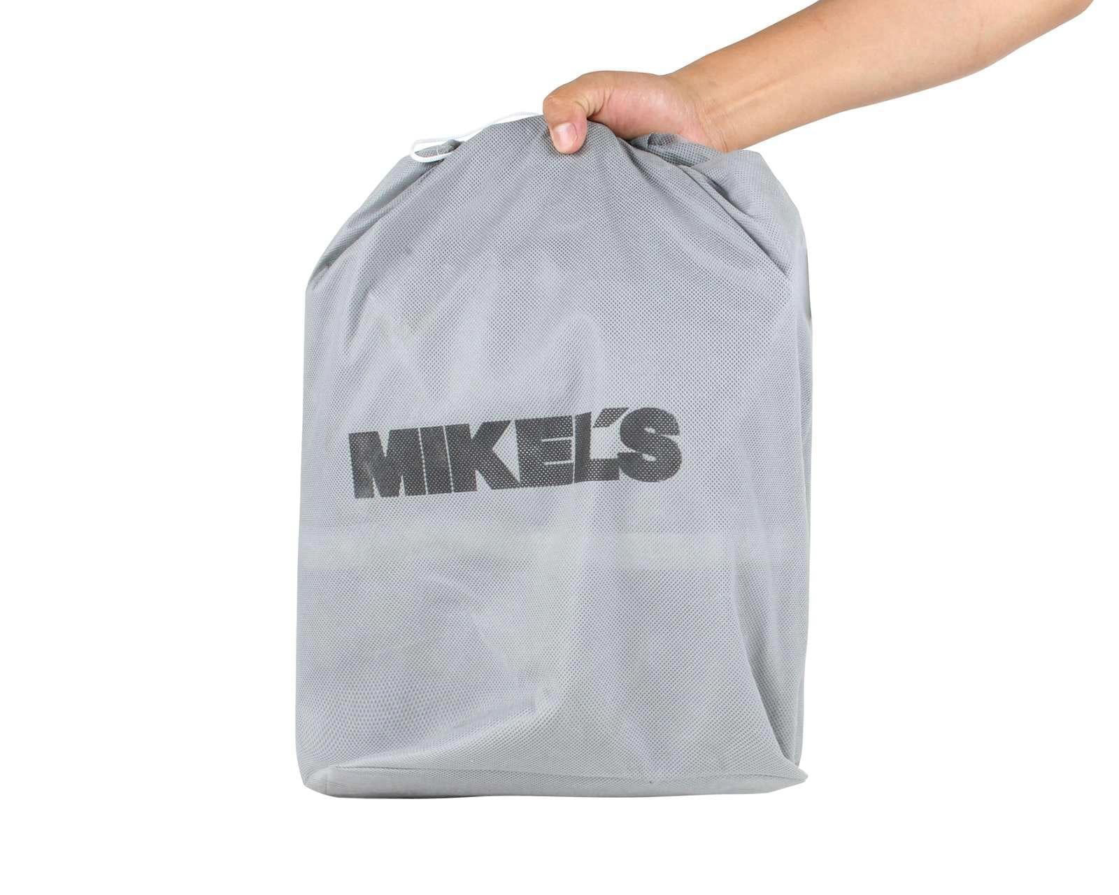 Foto 4 pulgar | Foto 3 | Funda para Automóvil Mikels CA-MM Universal