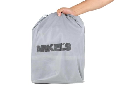 Foto 3 | Foto 3 | Funda para Automóvil Mikels CA-MM Universal