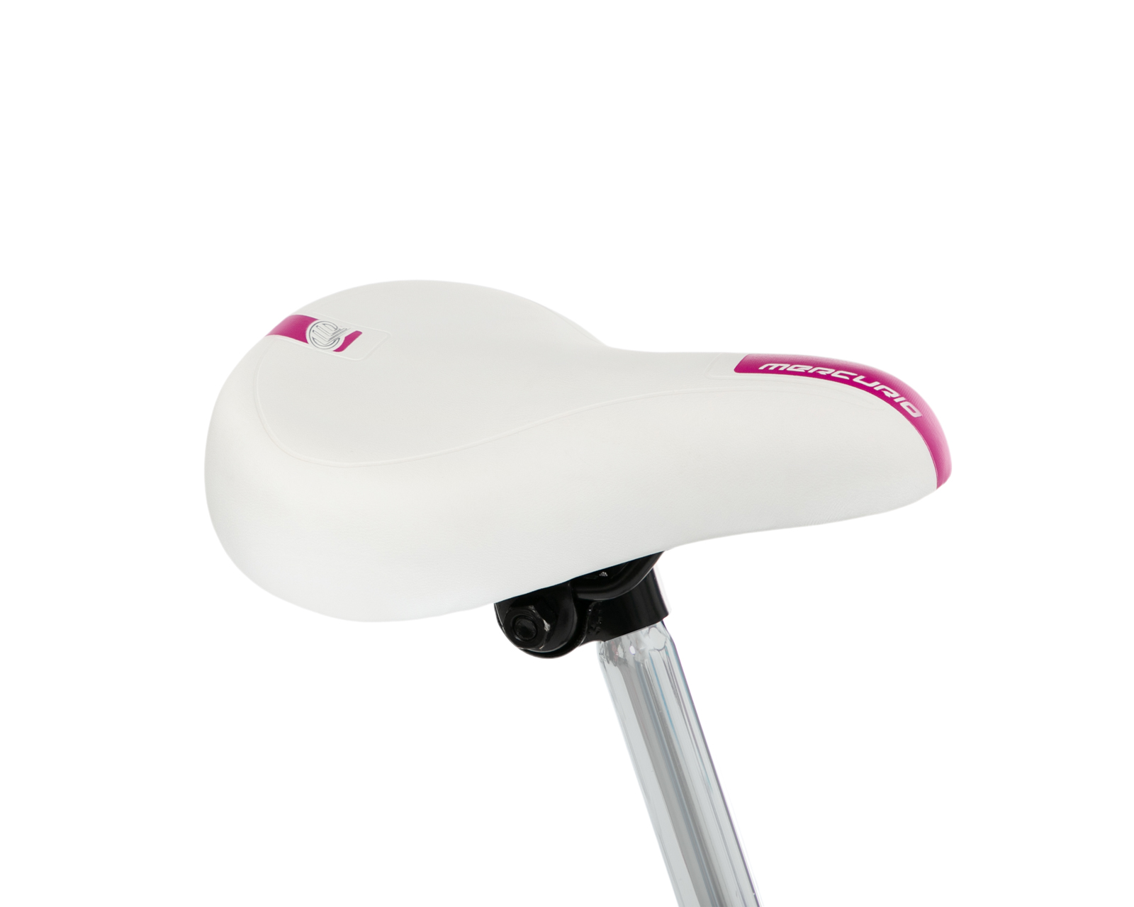 Foto 4 | Foto 4 | Bicicleta Infantil Mercurio Sweetgirl Rodada 20 Lila