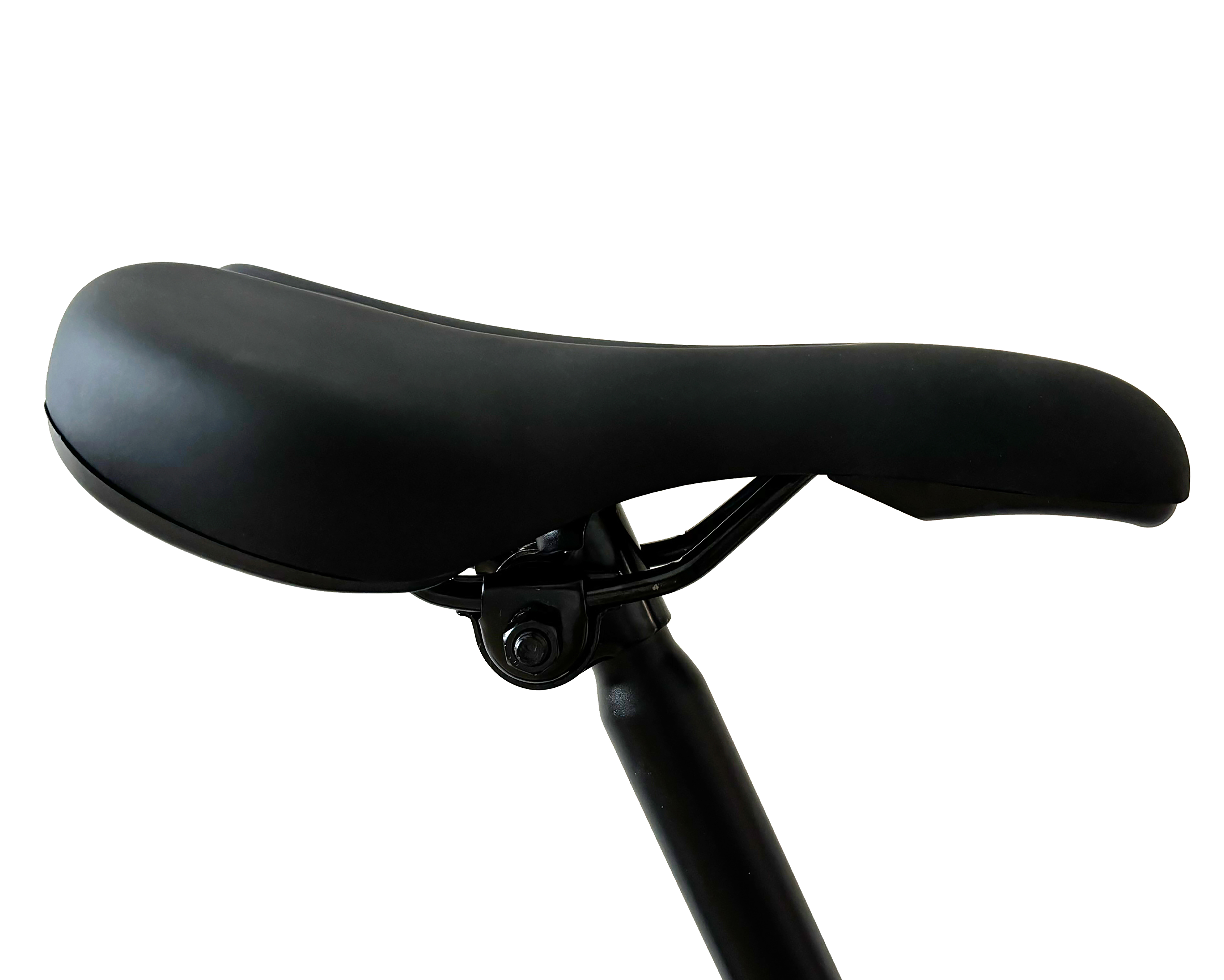 Foto 6 pulgar | Foto 5 | Bicicleta Infantil Zigna MVP 20" Negra