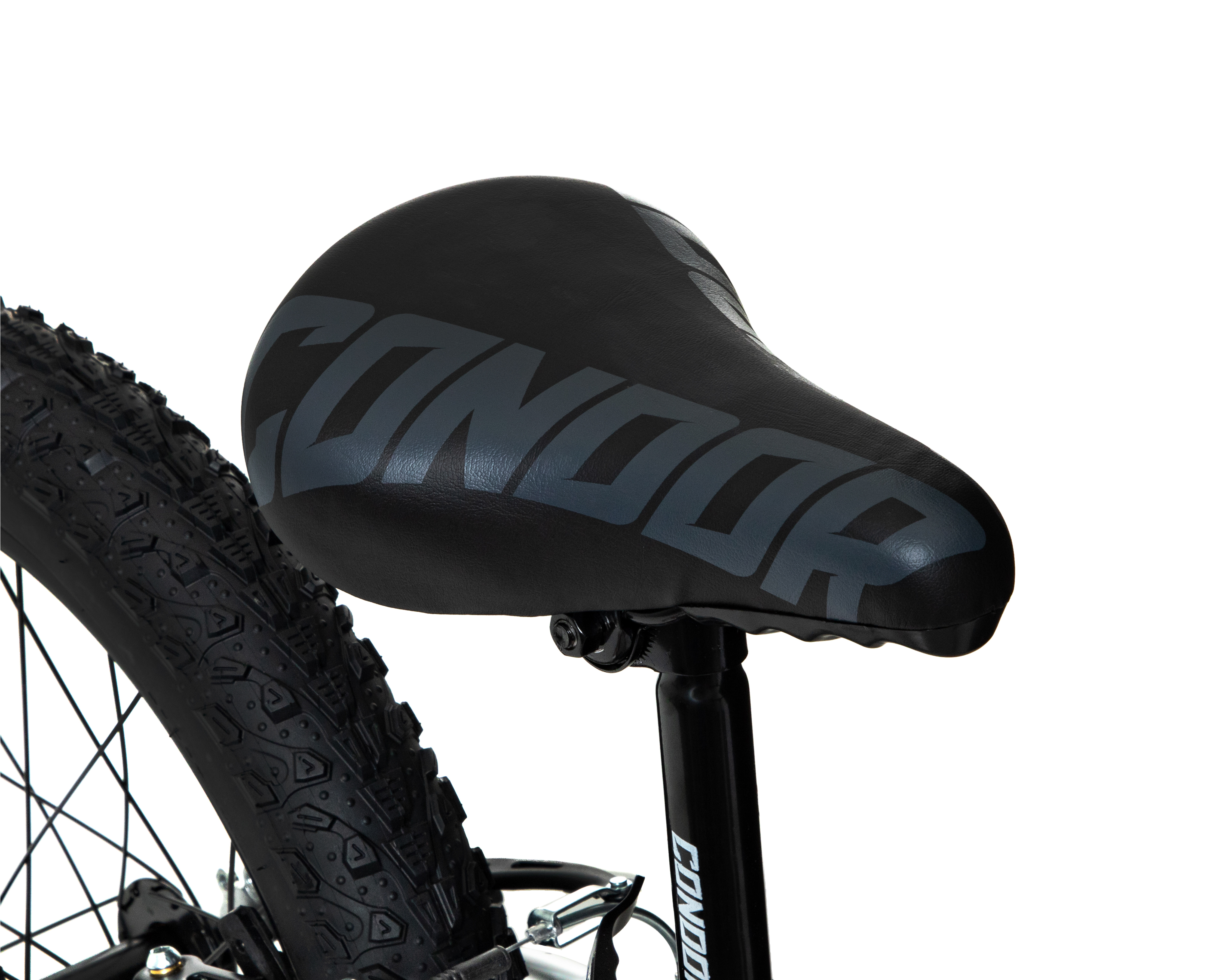 Foto 4 | Foto 4 | Bicicleta Urbana Veloci Born to Ride Rodada 20 Plateada