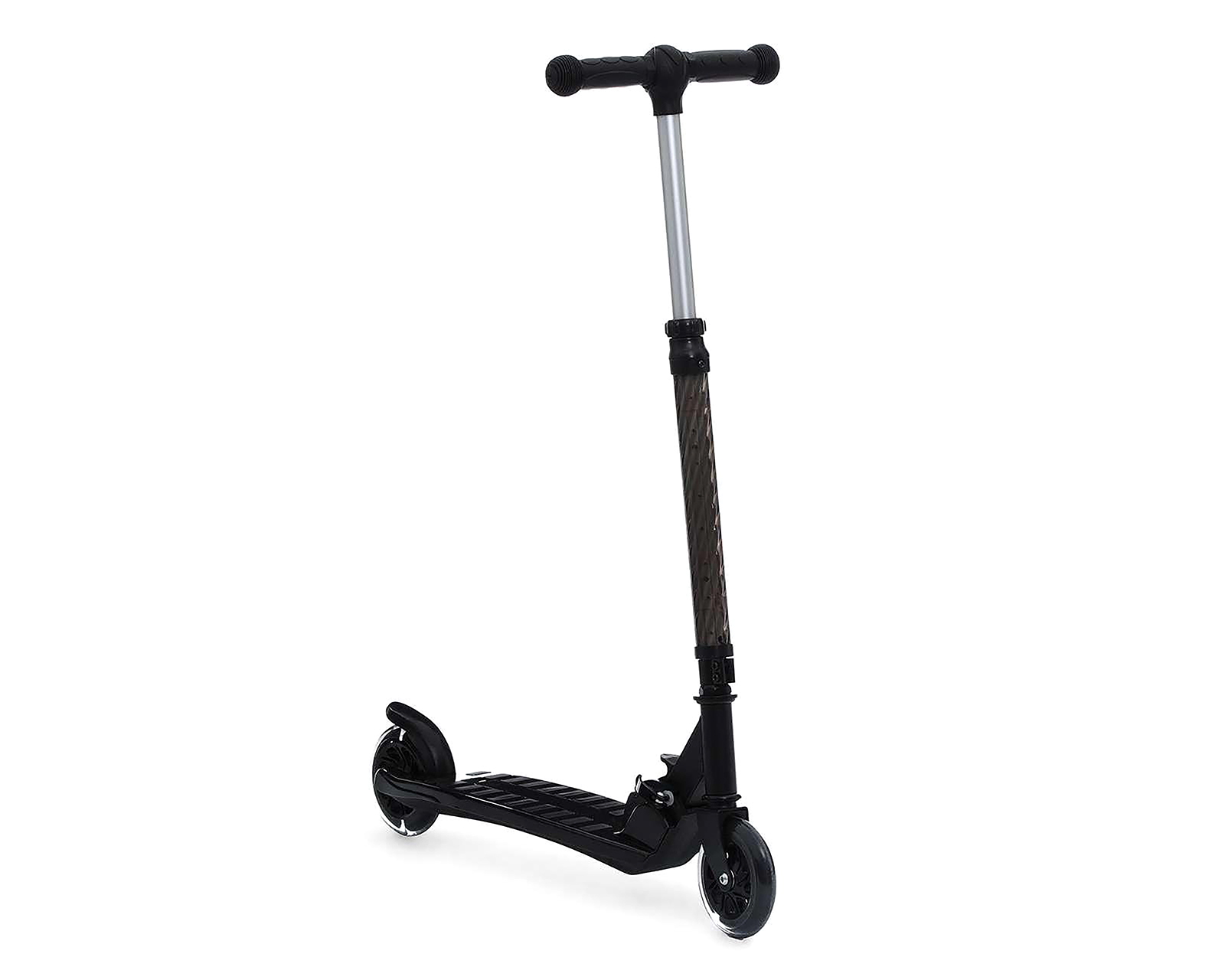 Scooter Funzone Negro