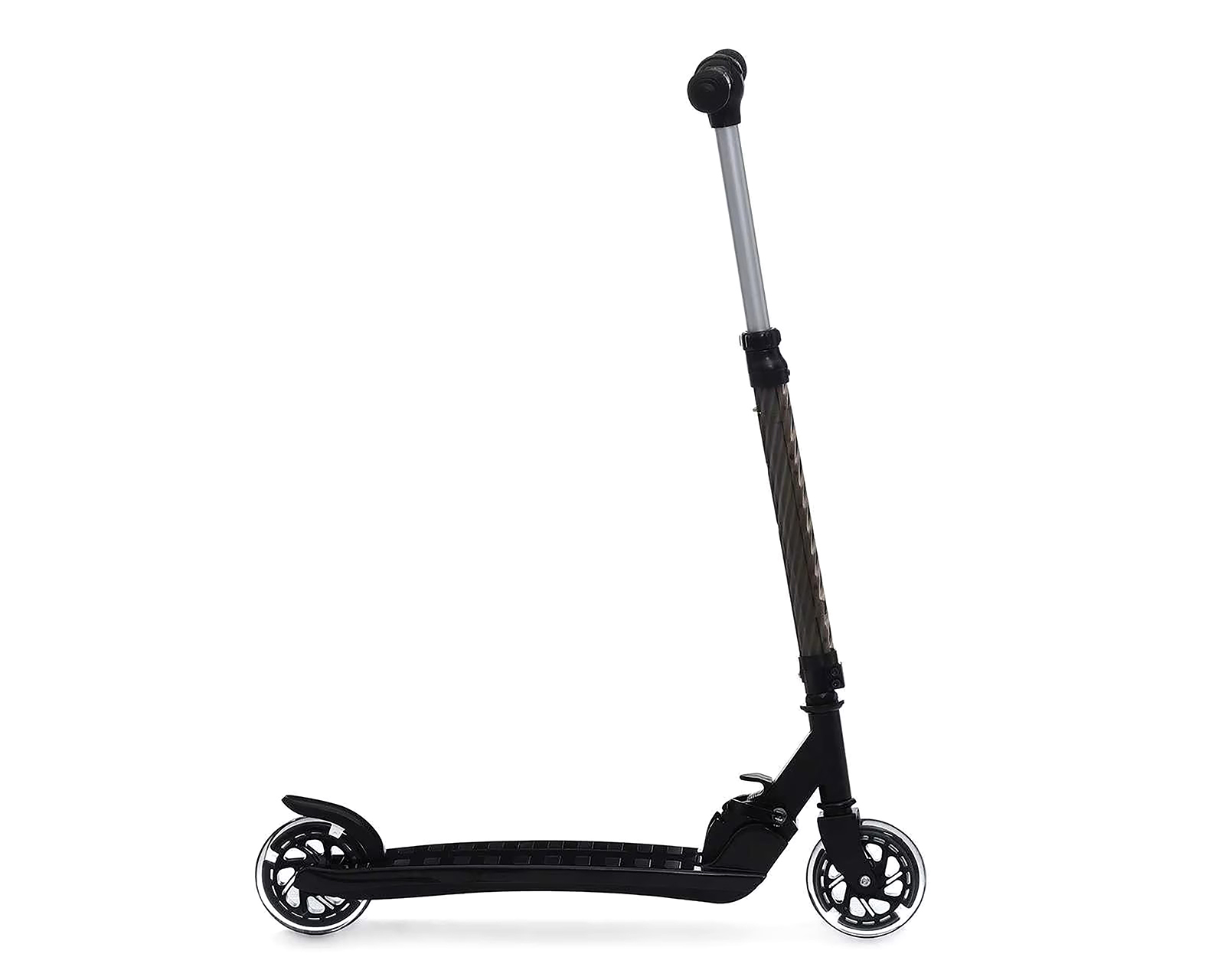 Foto 3 pulgar | Foto 2 | Scooter Funzone Negro
