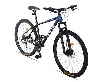 Foto 1 | Foto 1 | Bicicleta de Montaña Zigna Nickel Rodada 29 Azul