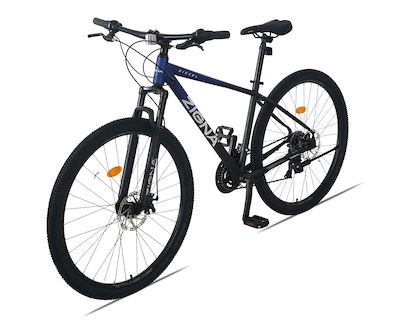 Foto 3 | Foto 3 | Bicicleta de Montaña Zigna Nickel Rodada 29 Azul