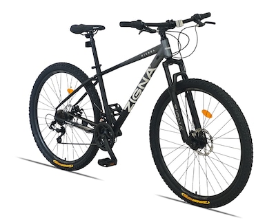 Foto 1 | Foto 1 | Bicicleta de Montaña Zigna Nickel 29 Pulgadas Negra