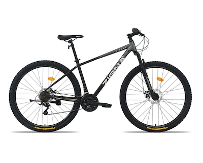 Foto 2 | Foto 2 | Bicicleta de Montaña Zigna Nickel 29 Pulgadas Negra