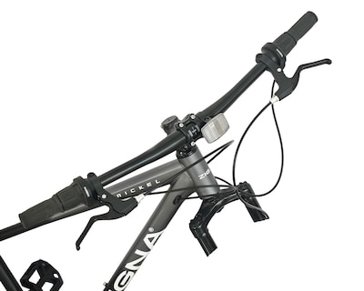 Foto 4 | Foto 4 | Bicicleta de Montaña Zigna Nickel 29 Pulgadas Negra