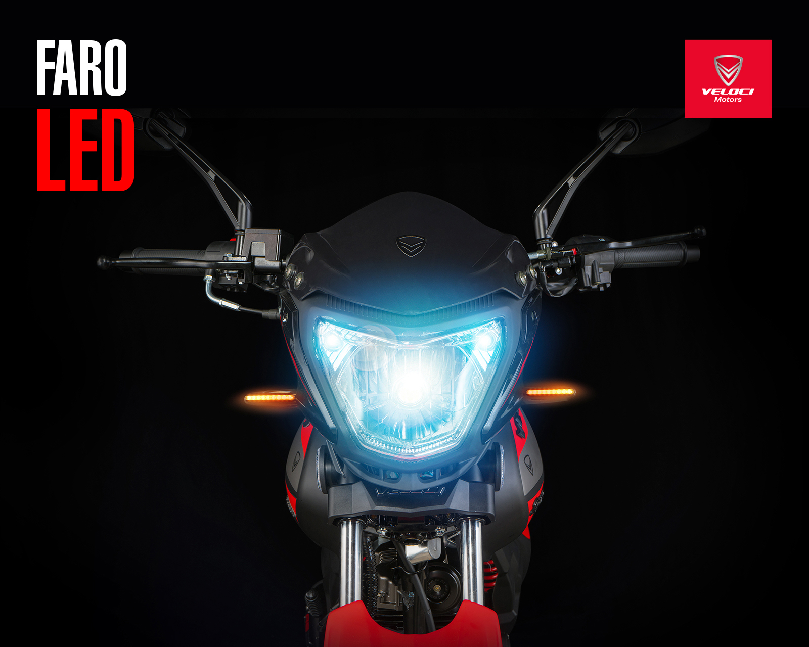Foto 5 | Foto 5 | Motocicleta Veloci Syrius RS Sport 150 cc 2024
