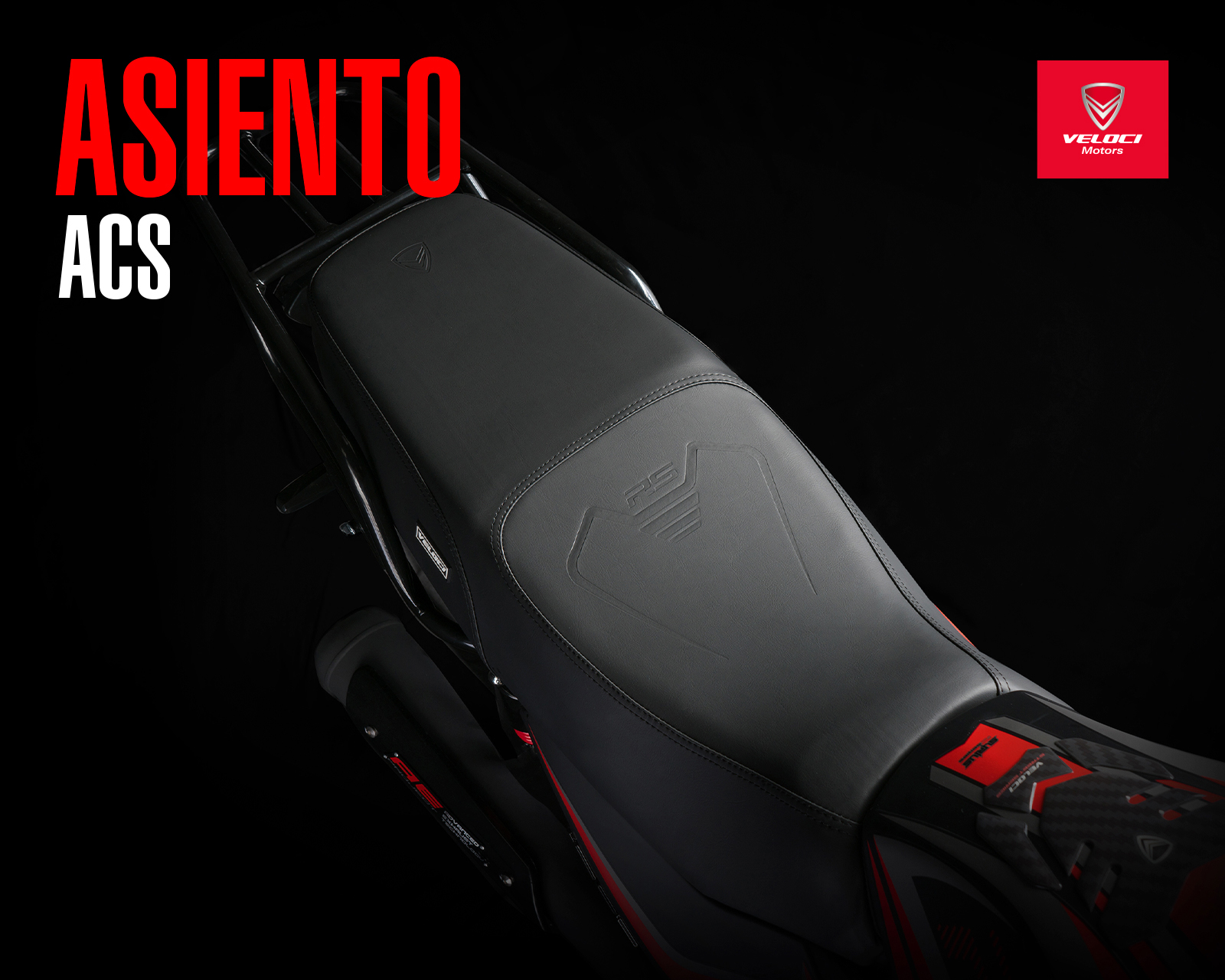 Foto 7 | Foto 7 | Motocicleta Veloci Syrius RS Sport 150 cc 2024