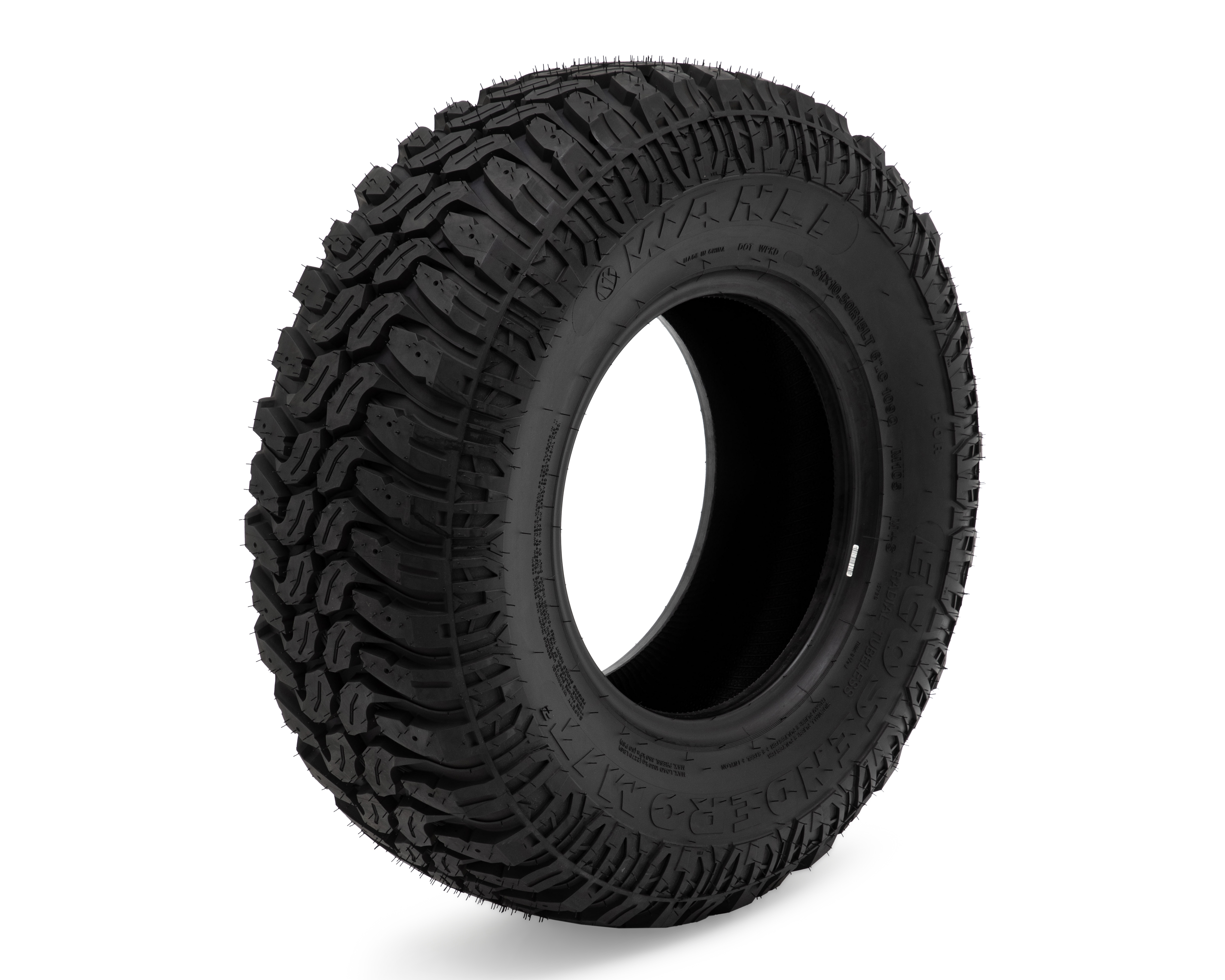 Llanta Wanli 31X10.5 M105 Rin 15