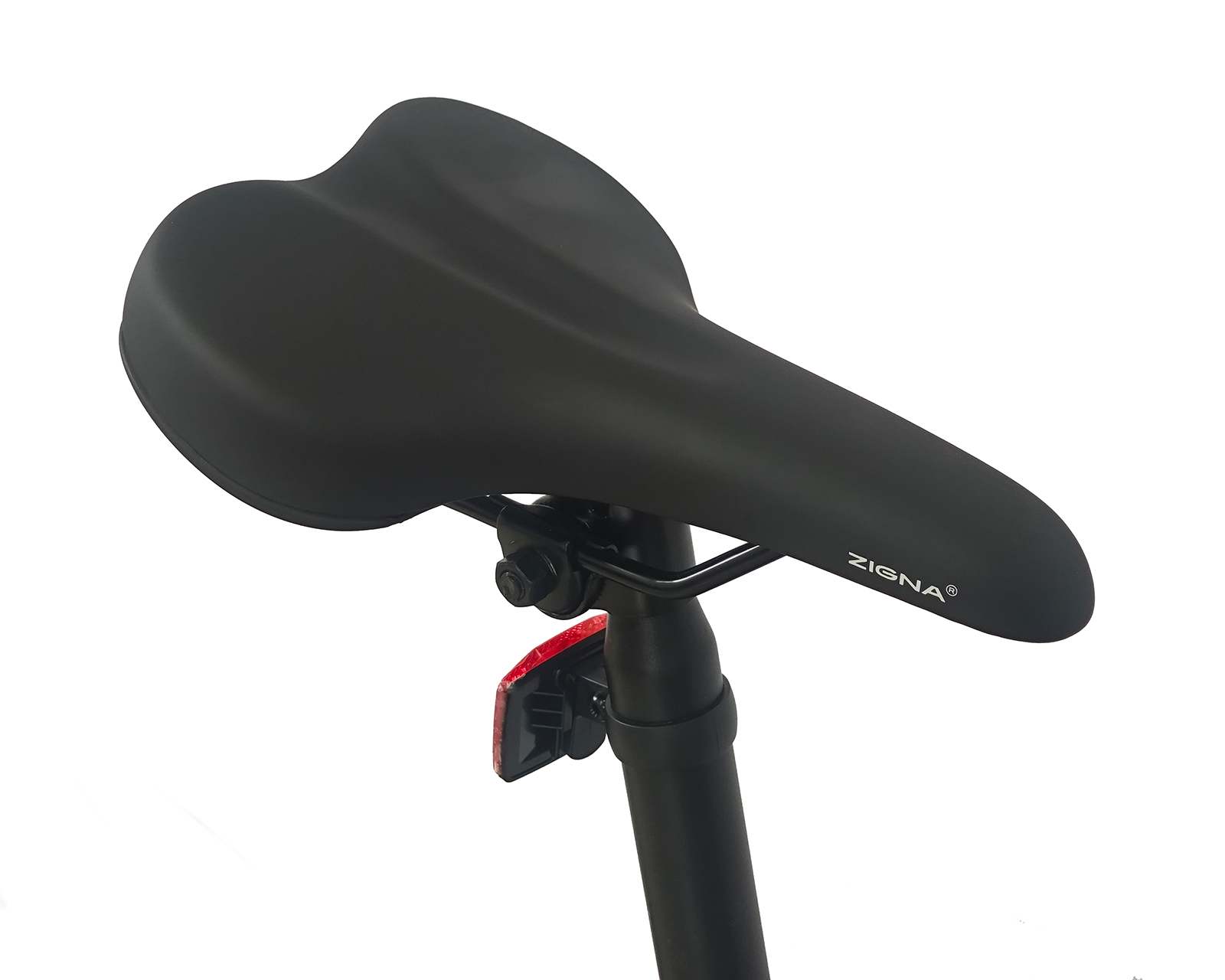 Foto 5 | Foto 5 | Bicicleta de Montaña Zigna Hadar Rodada 29 Gris