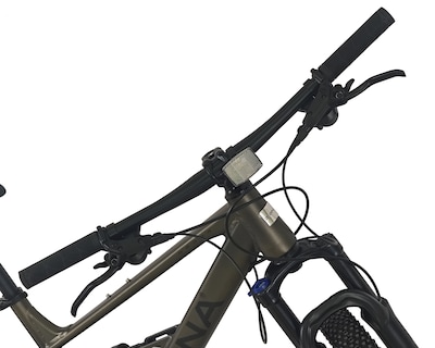 Foto 5 | Foto 5 | Bicicleta de Montaña Zigna Hadar Rodada 29 Gris