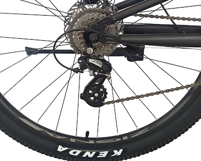 Foto 7 | Foto 7 | Bicicleta de Montaña Zigna Hadar Rodada 29 Gris
