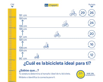 Foto 8 | Foto 8 | Bicicleta de Montaña Zigna Hadar Rodada 29 Gris