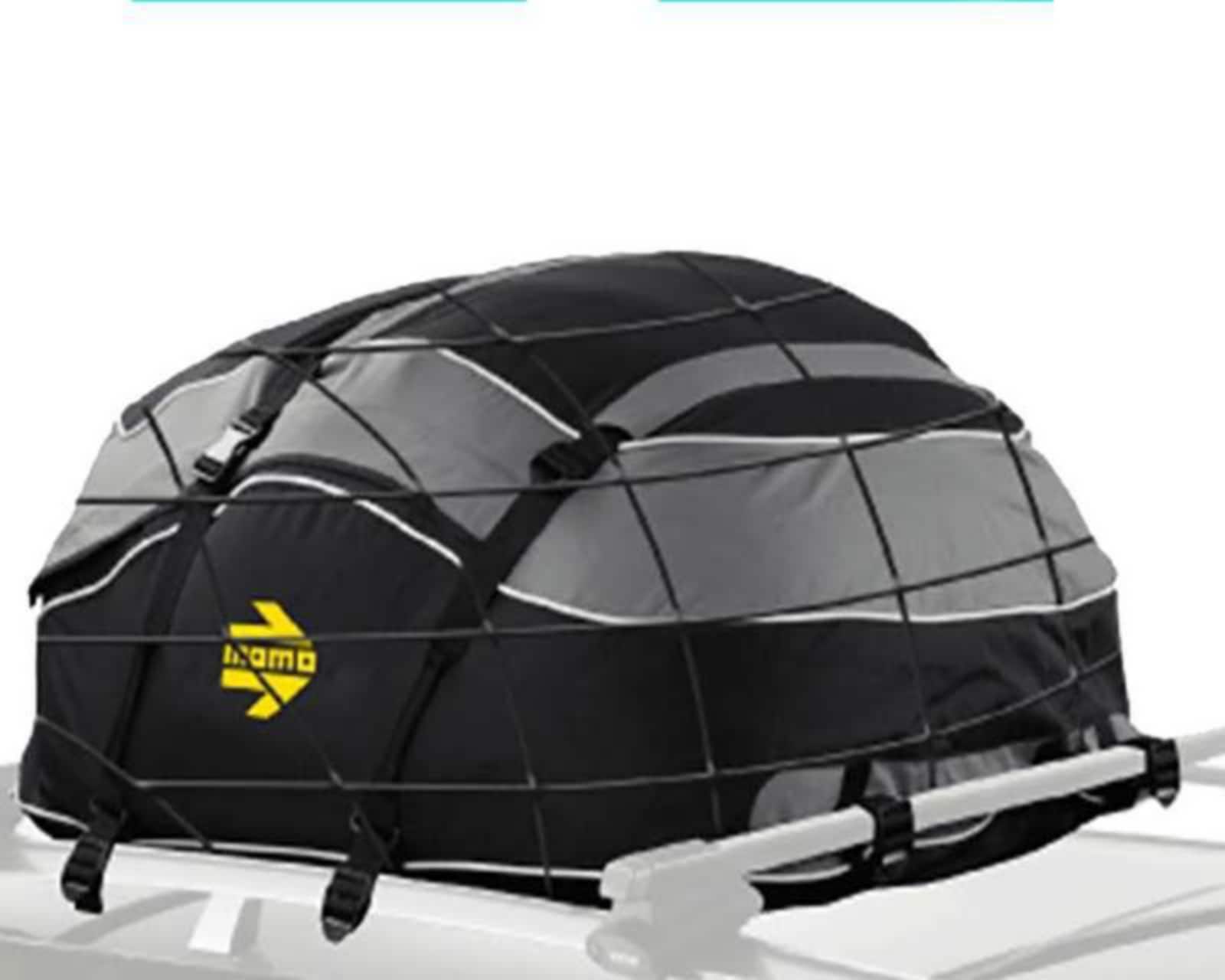 Foto 2 pulgar | Foto 1 | Bolsa Portaequipaje Momo