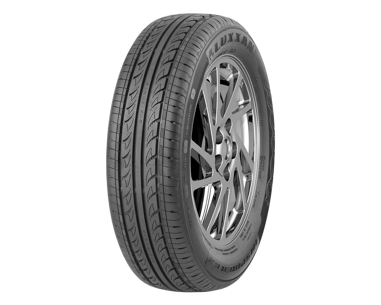 Foto 2 pulgar | Foto 1 | Llanta Luxxan 185/65 R14