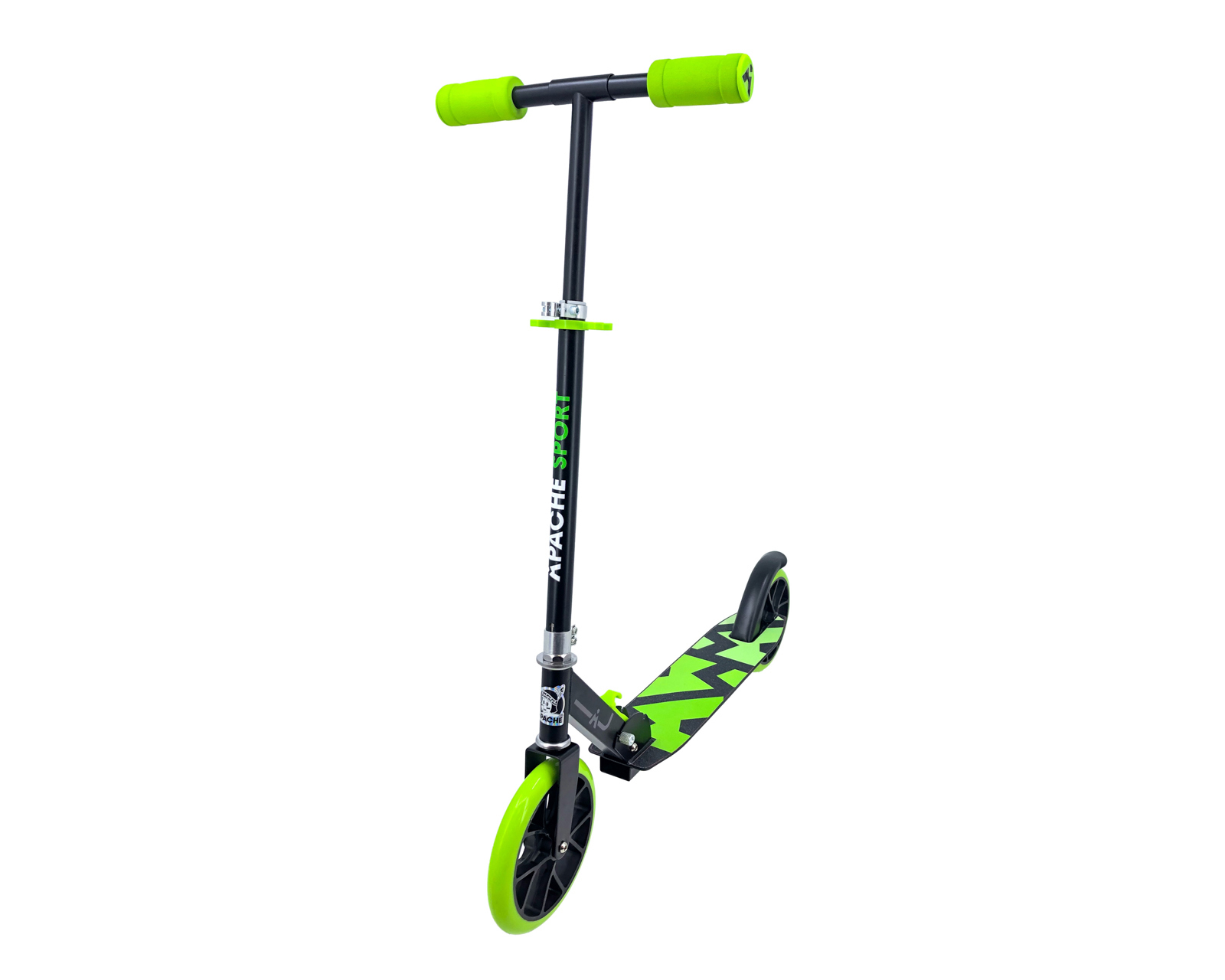 Scooter para Niño Apache Plegable