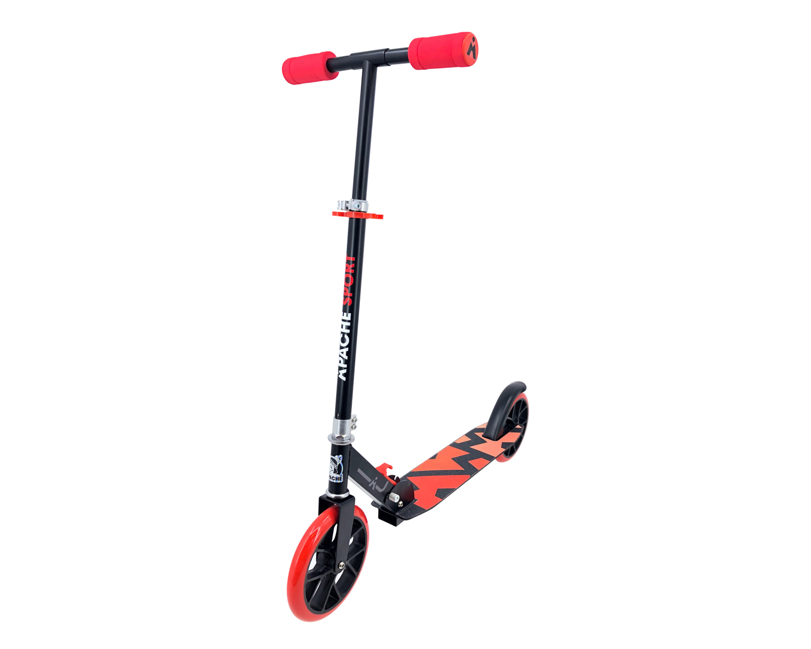 Scooter para Niño Apache Plegable