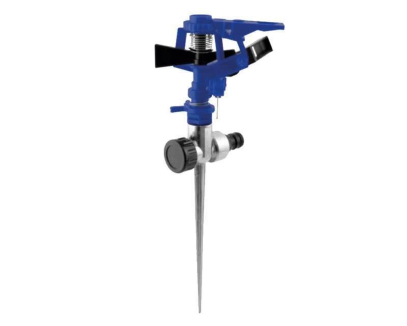Foto 1 | Foto 1 | Aspersor de Riego Toolcraft