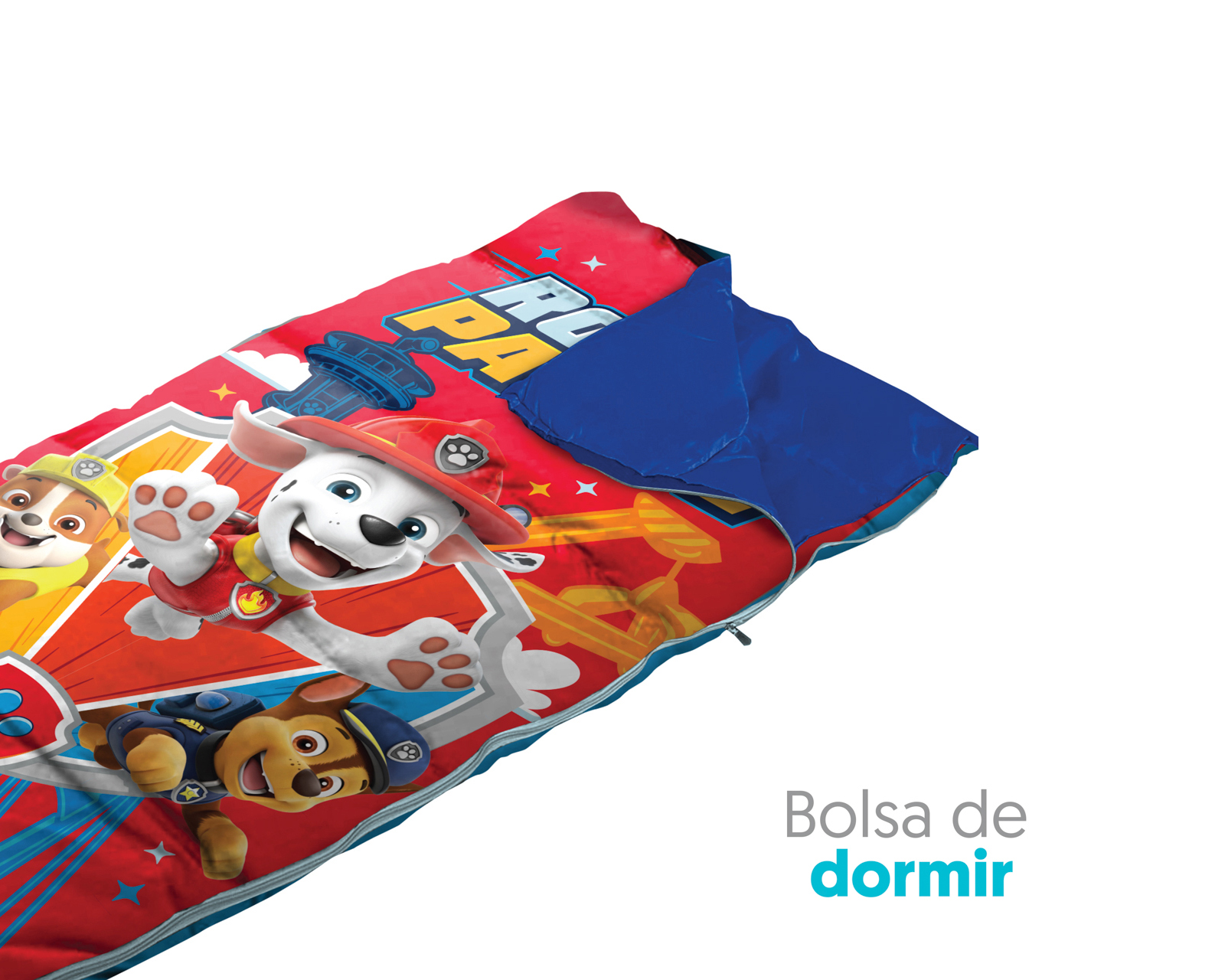 Foto 4 | Foto 4 | Casa de Campaña Apache Paw Patrol