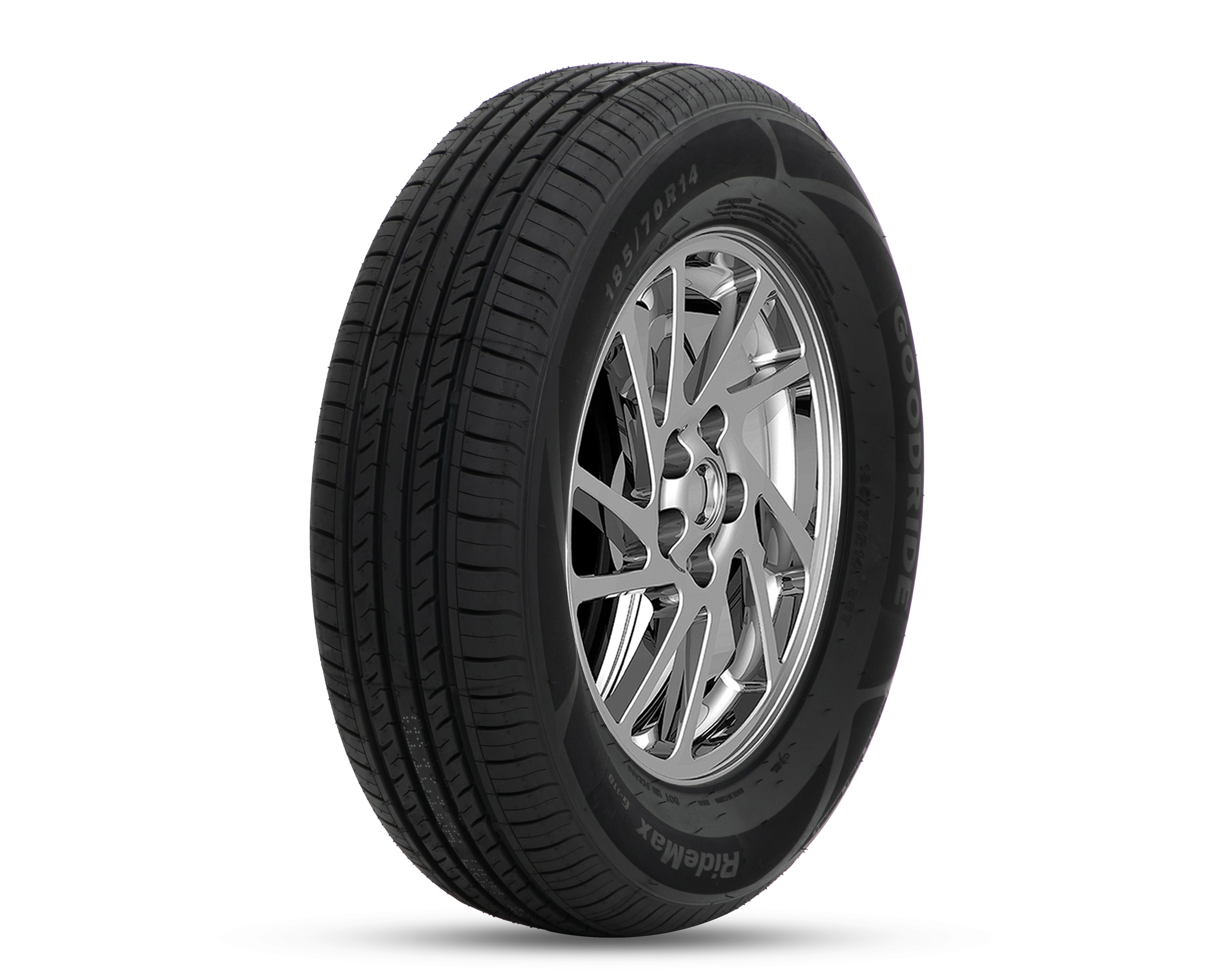 Llanta Goodride 185-70 Rin 14