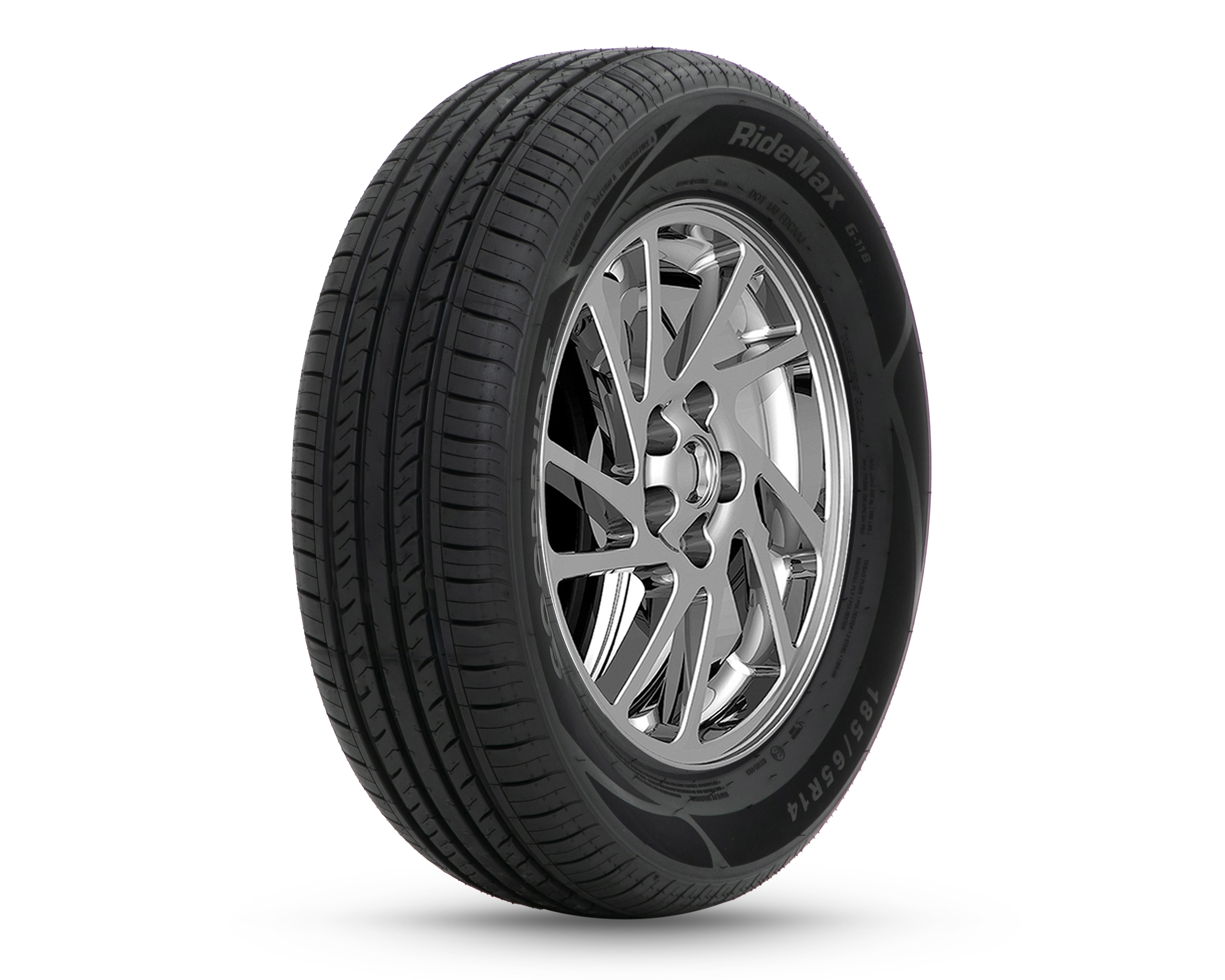 Llanta Goodride 185-65 Rin 14