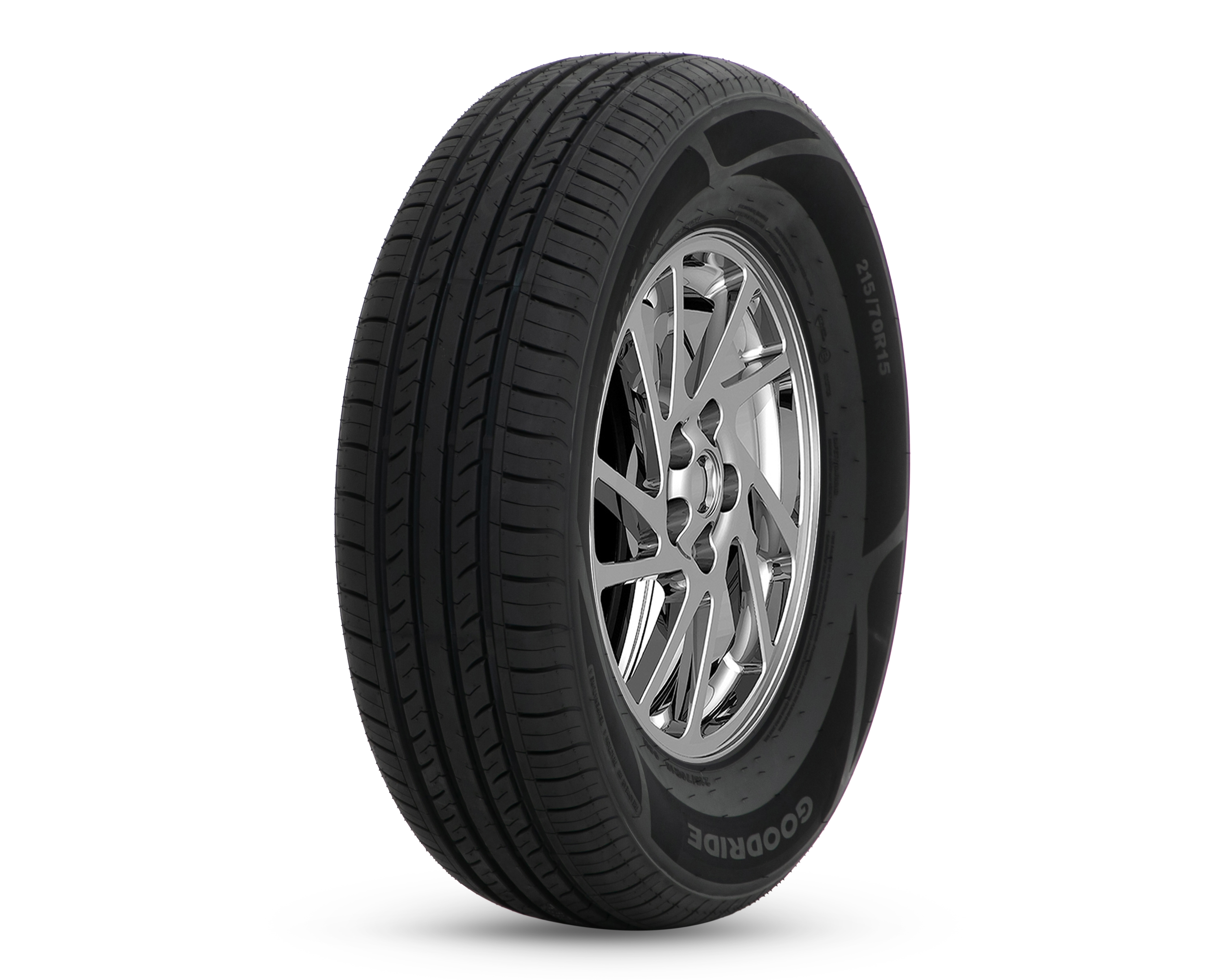 Llanta Goodride 215-70 Rin 15