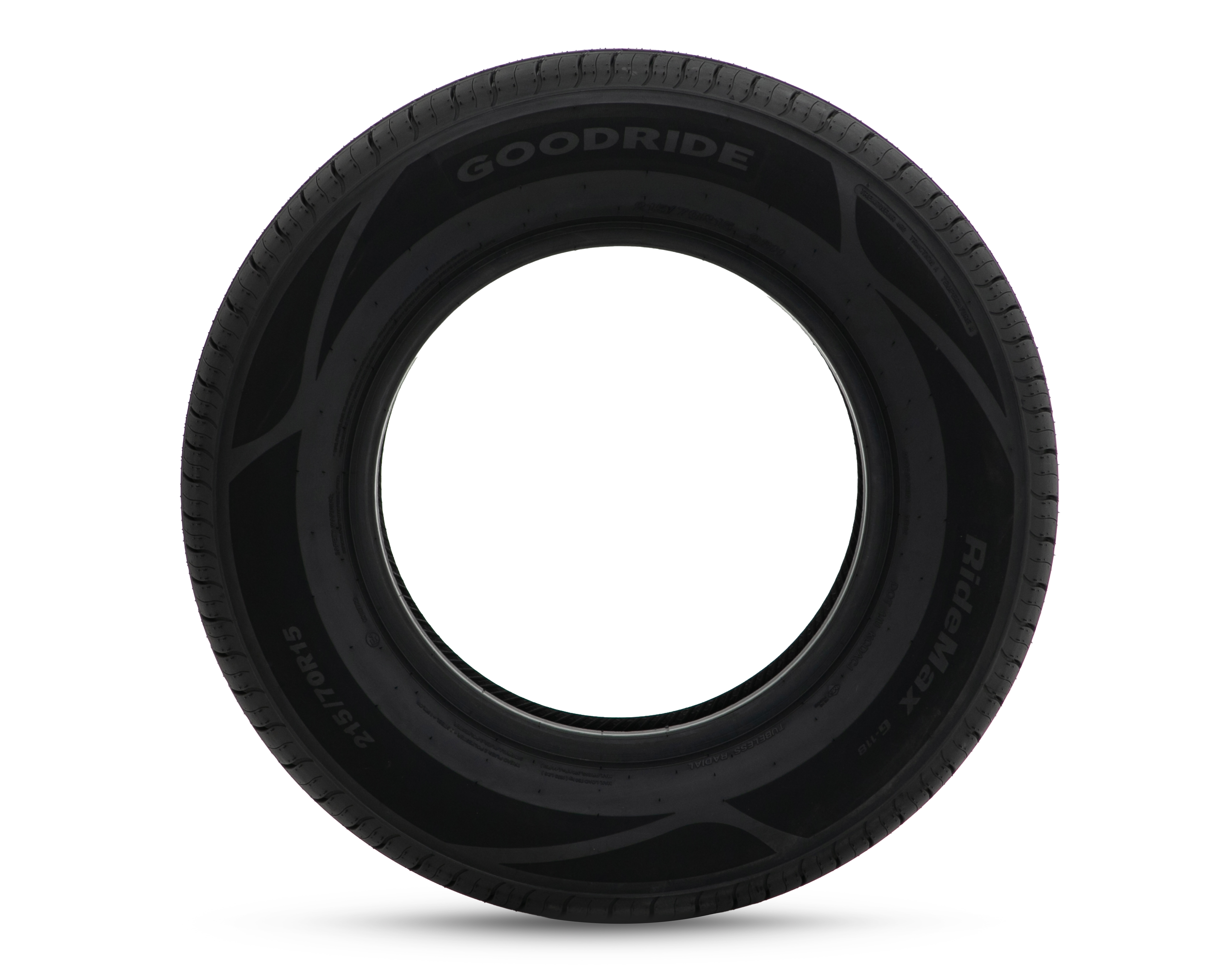 Foto 2 | Foto 2 | Llanta Goodride 215-70 Rin 15