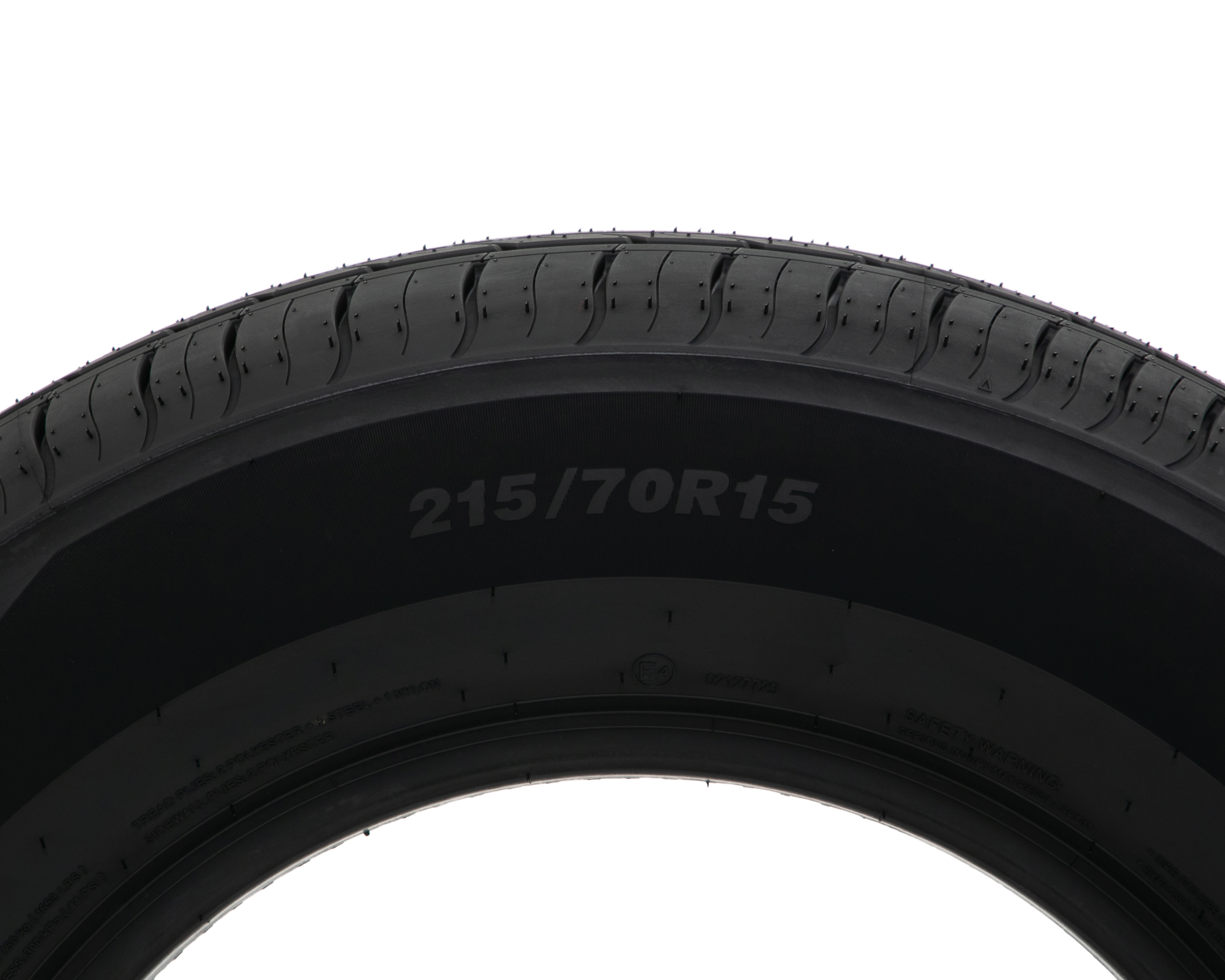 Foto 5 pulgar | Foto 4 | Llanta Goodride 215-70 Rin 15