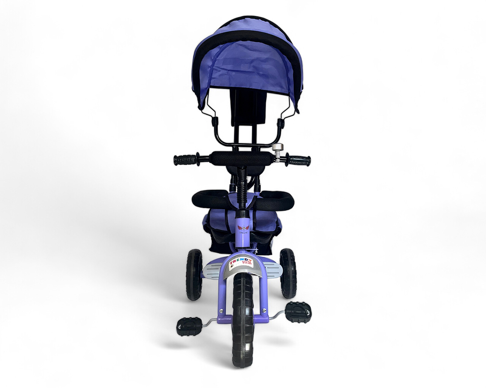 Foto 2 | Foto 2 | Triciclo Etapas Trendy Kids