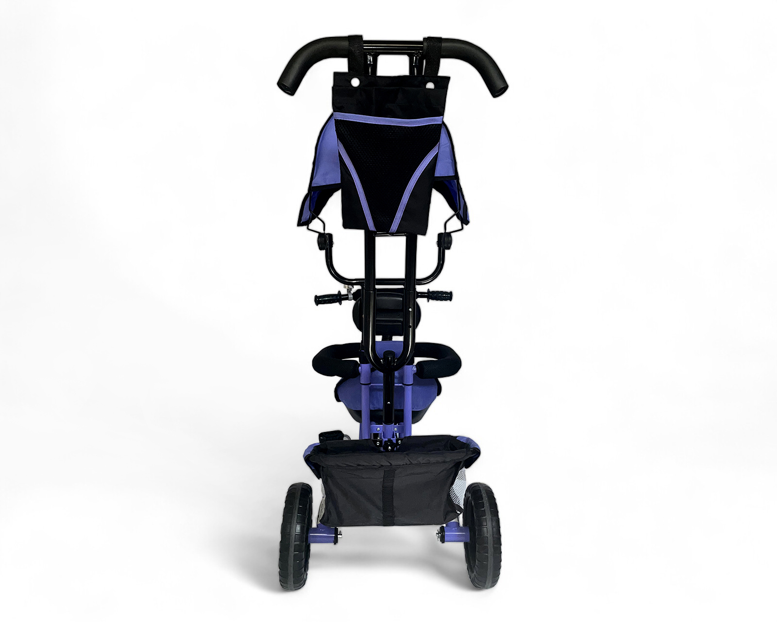 Foto 5 pulgar | Foto 4 | Triciclo Etapas Trendy Kids