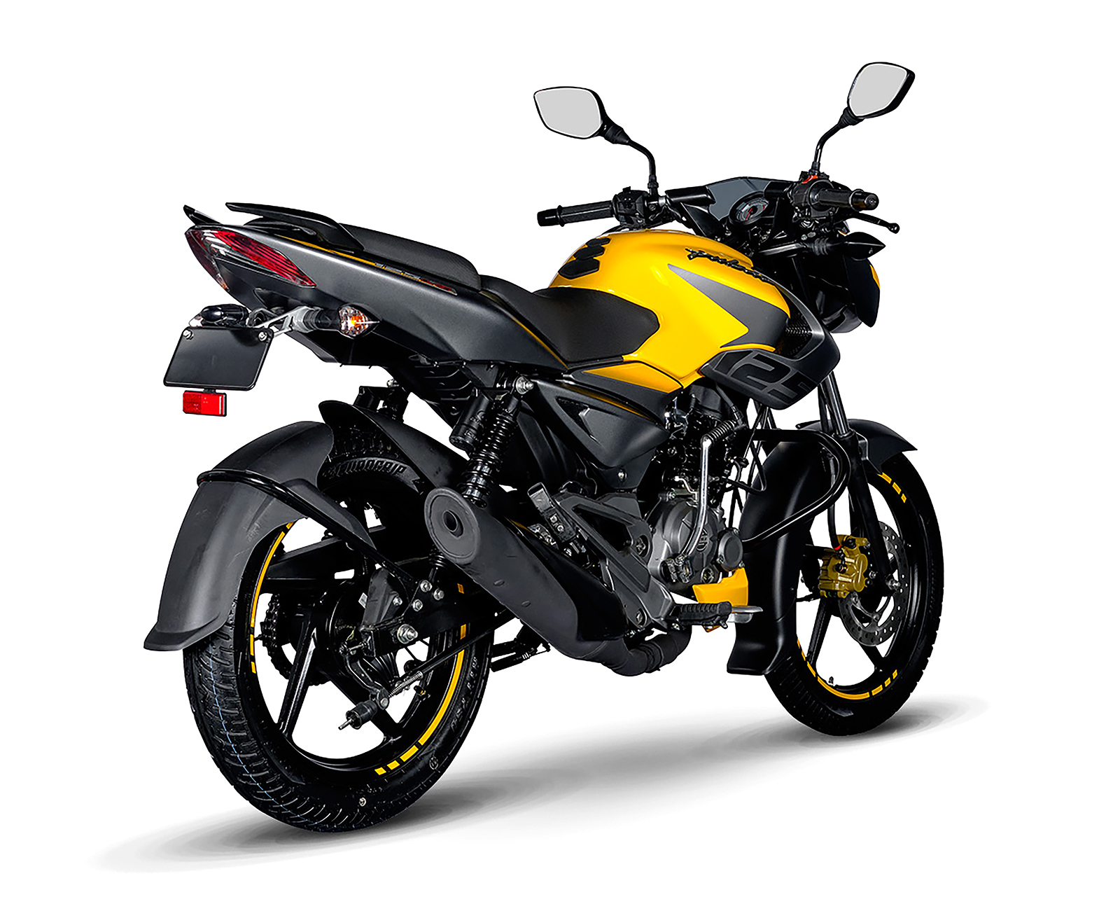 Foto 4 | Foto 4 | Motocicleta Bajaj Pulsar LS 125 cc 2024