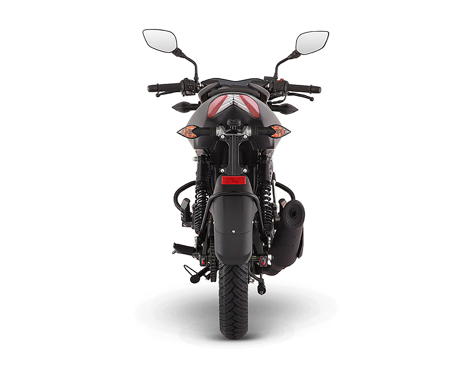 Foto 5 | Foto 5 | Motocicleta Bajaj Pulsar LS 125 cc 2024