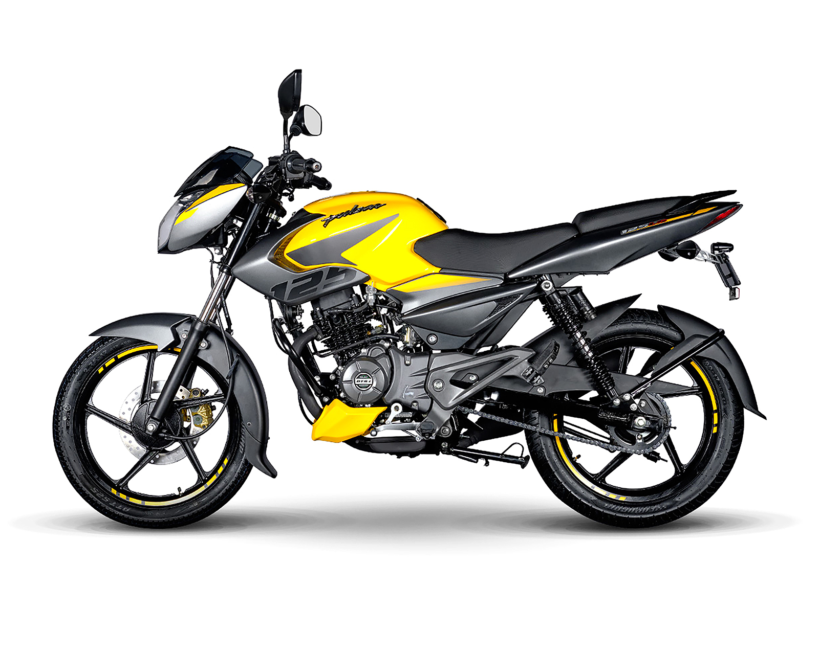 Foto 7 | Foto 7 | Motocicleta Bajaj Pulsar LS 125 cc 2024